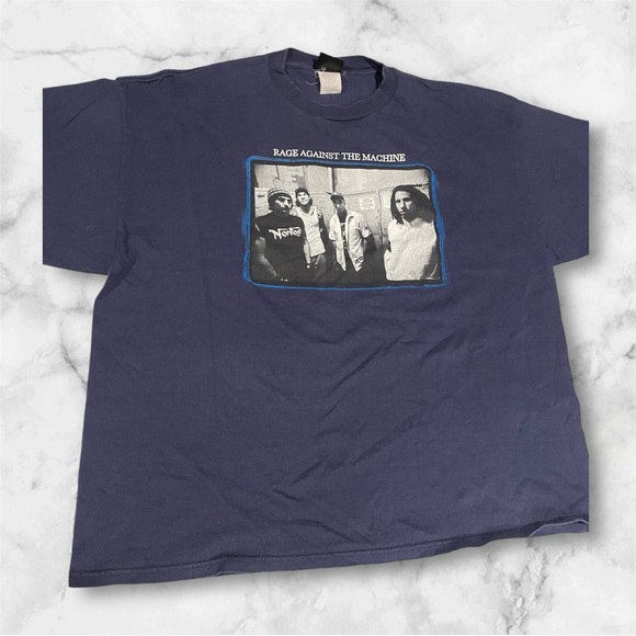 Other - Band t-shirt.